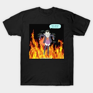 Halloween T-Shirt